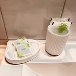 Joli 3 Pièces, 2 Chambres, 6 Personnes, Clair, Vue Dégagée, Balcon&parking Privé *