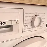 Joli 3 Pièces, 2 Chambres, 6 Personnes, Clair, Vue Dégagée, Balcon&parking Privé Appartement