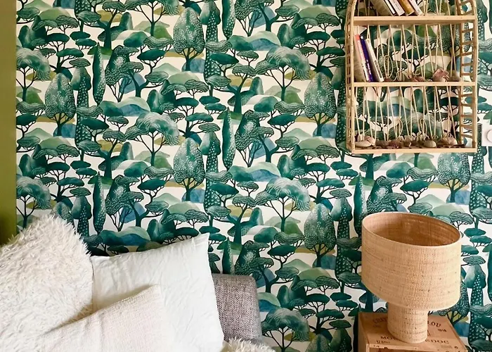 Joli 3 P Lumineux, Vue Degagee, Balcon Et Parking Apartment